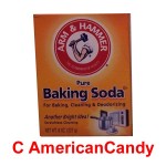 Arm & Hammer Pure Baking Soda 227g